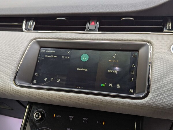 Used Land Rover Range Rover Evoque 2021 for sale - 76178560: Photo 82