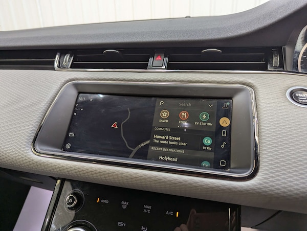 Used Land Rover Range Rover Evoque 2021 for sale - 76178560: Photo 83