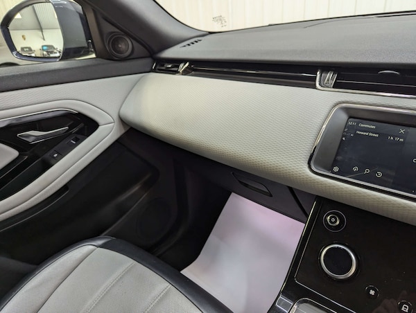 Used Land Rover Range Rover Evoque 2021 for sale - 76178560: Photo 85