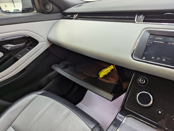 Used Land Rover Range Rover Evoque 2021 for sale - 76178560: Photo 86