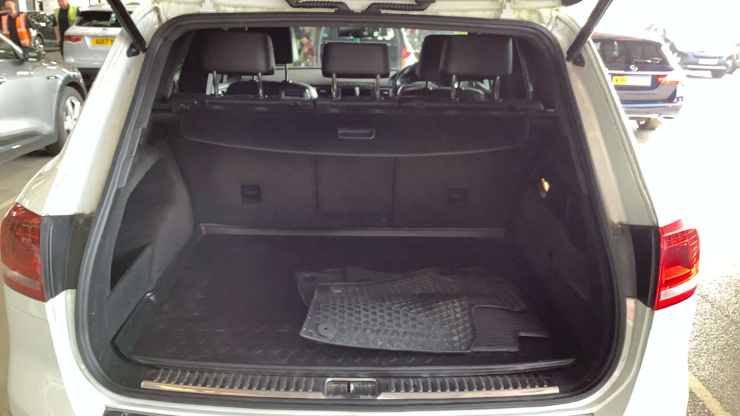 Vehicle 19