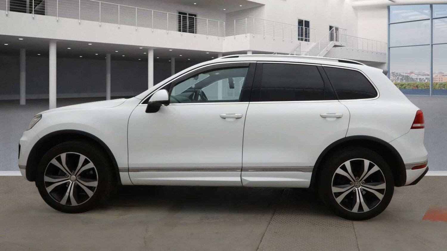 Vehicle 23