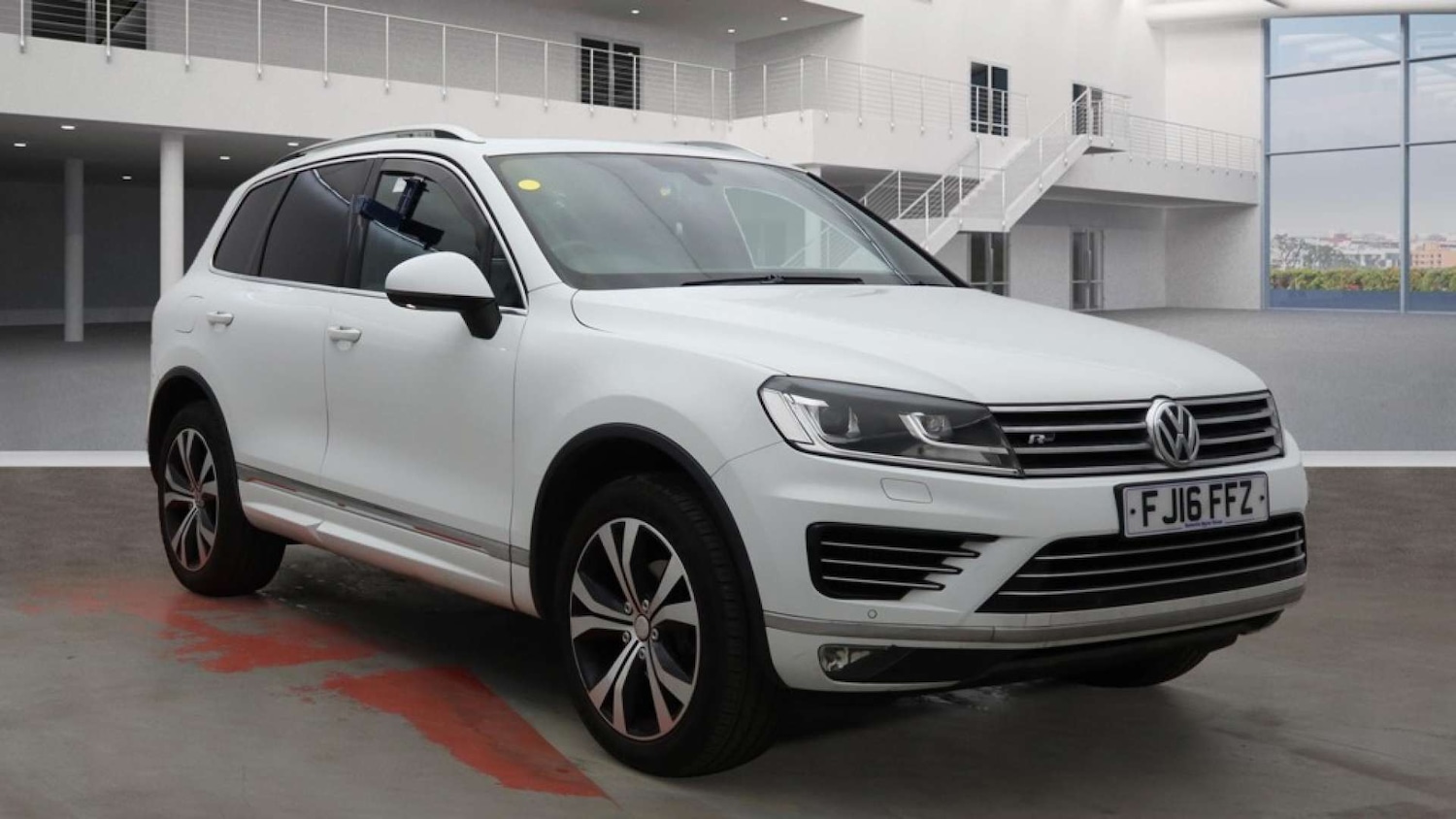 Vehicle 24