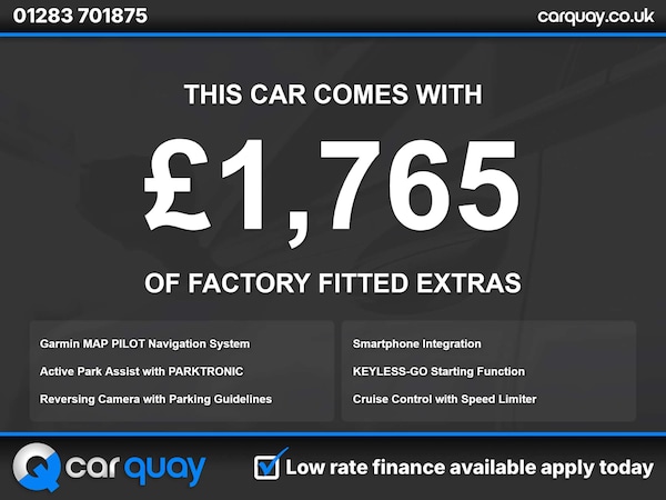 Used Mercedes-Benz A-Class 2018 for sale - 76278201: Photo 15