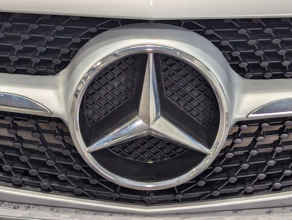 Used Mercedes-Benz A-Class 2018 for sale - 76278201: Photo 22