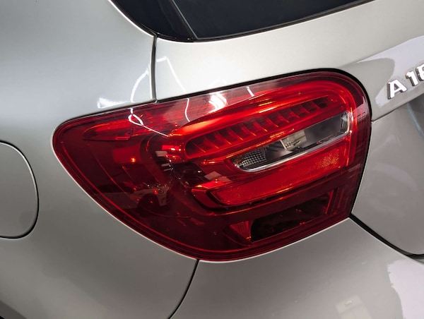 Used Mercedes-Benz A-Class 2018 for sale - 76278201: Photo 35