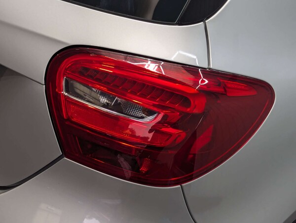 Used Mercedes-Benz A-Class 2018 for sale - 76278201: Photo 36
