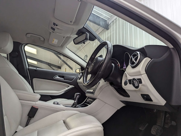 Used Mercedes-Benz A-Class 2018 for sale - 76278201: Photo 43