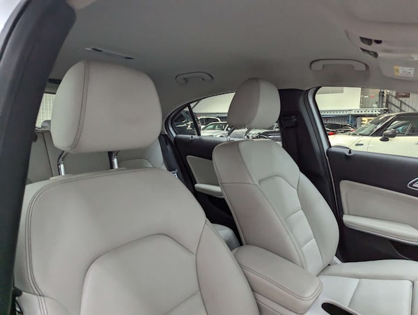 Used Mercedes-Benz A-Class 2018 for sale - 76278201: Photo 44