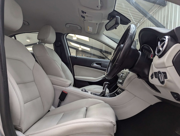 Used Mercedes-Benz A-Class 2018 for sale - 76278201: Photo 45