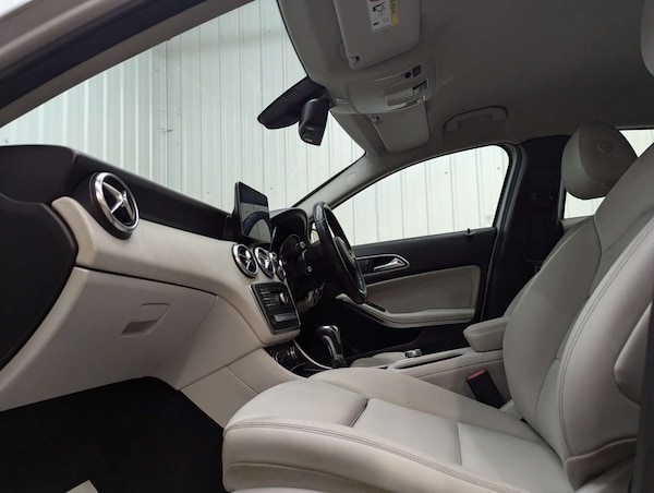 Used Mercedes-Benz A-Class 2018 for sale - 76278201: Photo 49