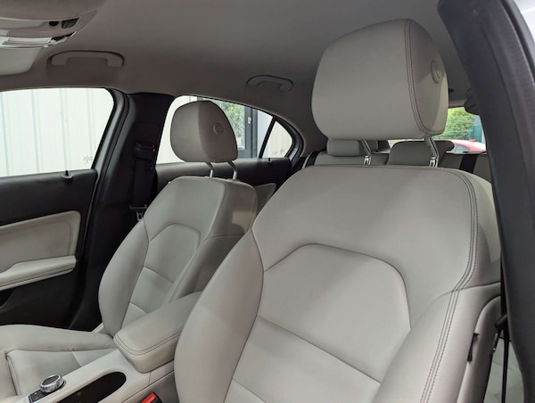 Used Mercedes-Benz A-Class 2018 for sale - 76278201: Photo 50