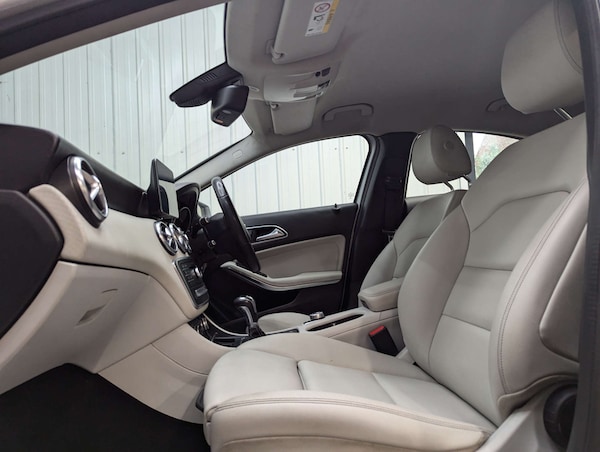 Used Mercedes-Benz A-Class 2018 for sale - 76278201: Photo 51