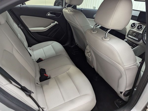 Used Mercedes-Benz A-Class 2018 for sale - 76278201: Photo 53
