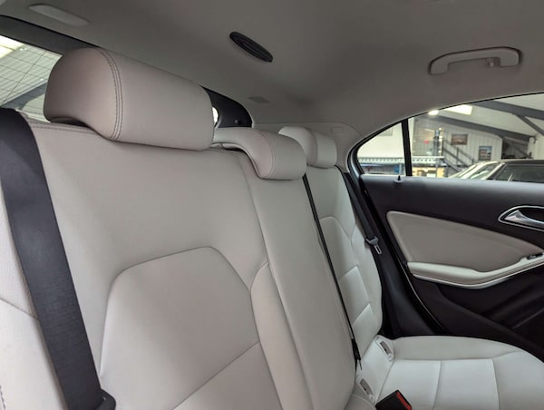 Used Mercedes-Benz A-Class 2018 for sale - 76278201: Photo 55