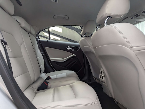 Used Mercedes-Benz A-Class 2018 for sale - 76278201: Photo 57
