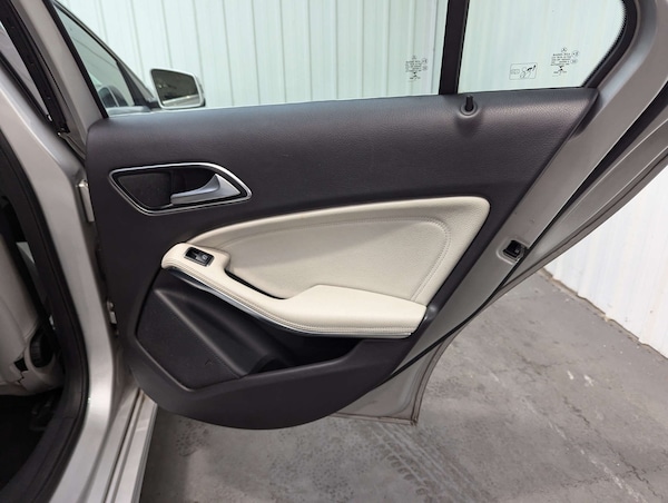 Used Mercedes-Benz A-Class 2018 for sale - 76278201: Photo 58