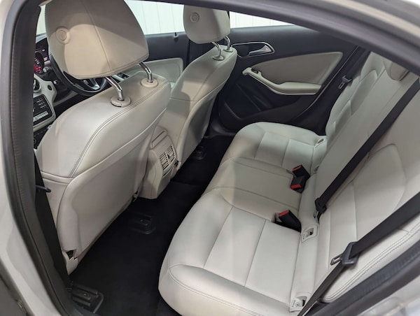 Used Mercedes-Benz A-Class 2018 for sale - 76278201: Photo 59
