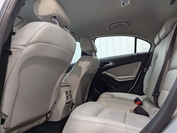 Used Mercedes-Benz A-Class 2018 for sale - 76278201: Photo 60