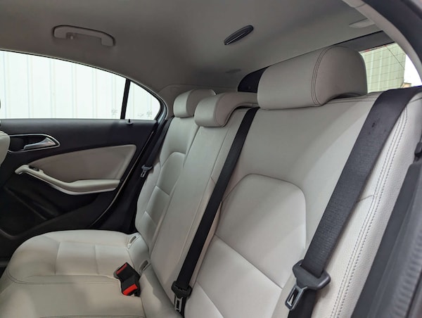 Used Mercedes-Benz A-Class 2018 for sale - 76278201: Photo 61