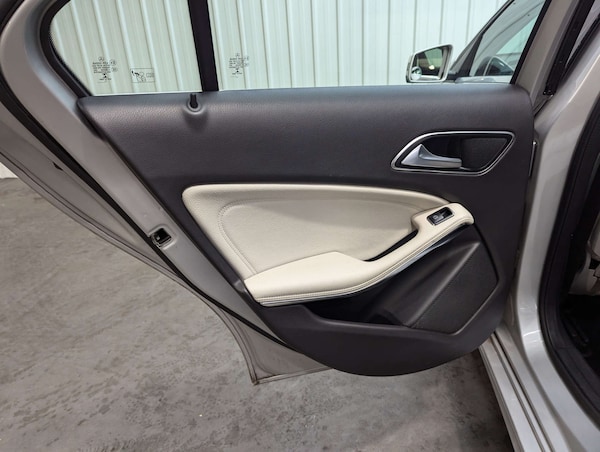 Used Mercedes-Benz A-Class 2018 for sale - 76278201: Photo 63