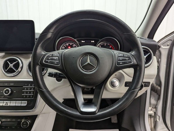 Used Mercedes-Benz A-Class 2018 for sale - 76278201: Photo 68
