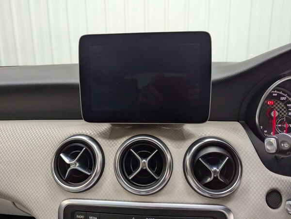 Used Mercedes-Benz A-Class 2018 for sale - 76278201: Photo 76