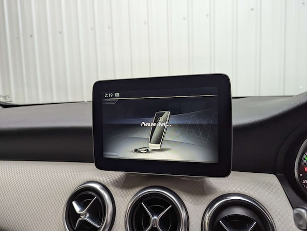 Used Mercedes-Benz A-Class 2018 for sale - 76278201: Photo 81