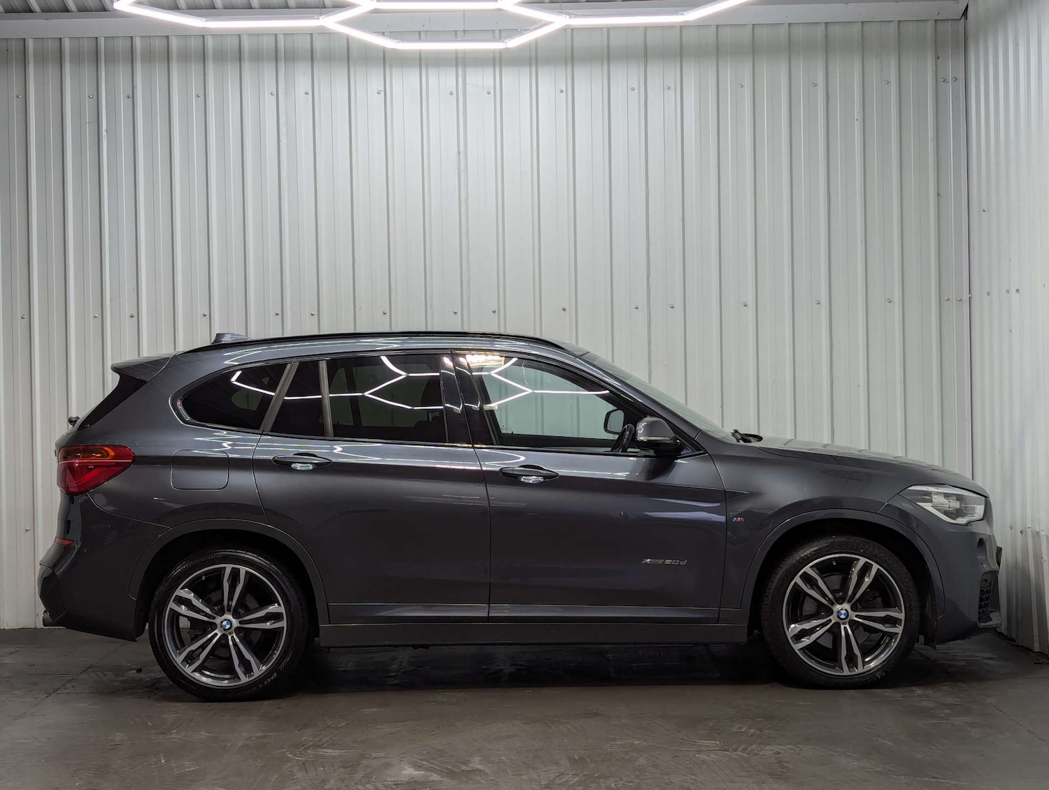 Used BMW X1 2017 for sale - 77567782: Photo 13