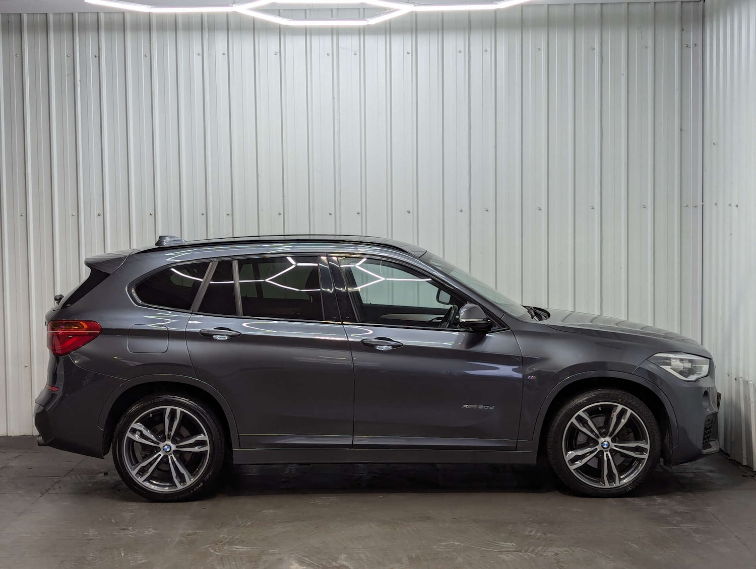 Used BMW X1 2017 for sale - 77567782: Photo 14