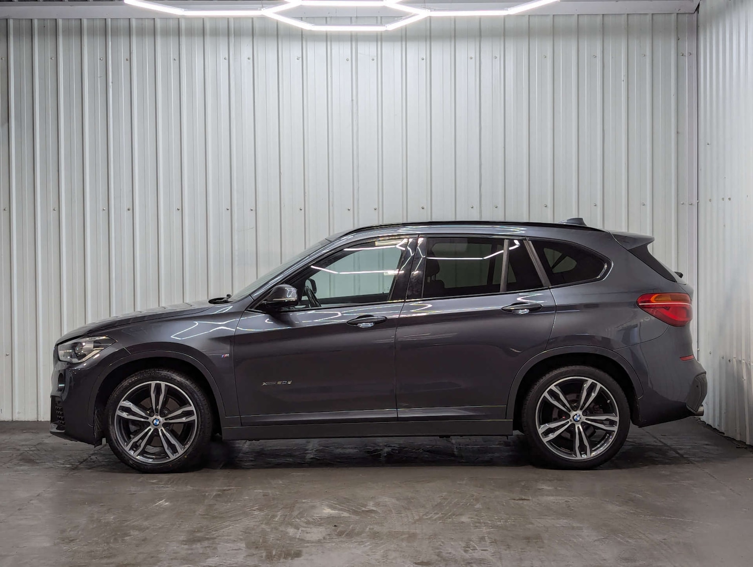 Used BMW X1 2017 for sale - 77567782: Photo 15