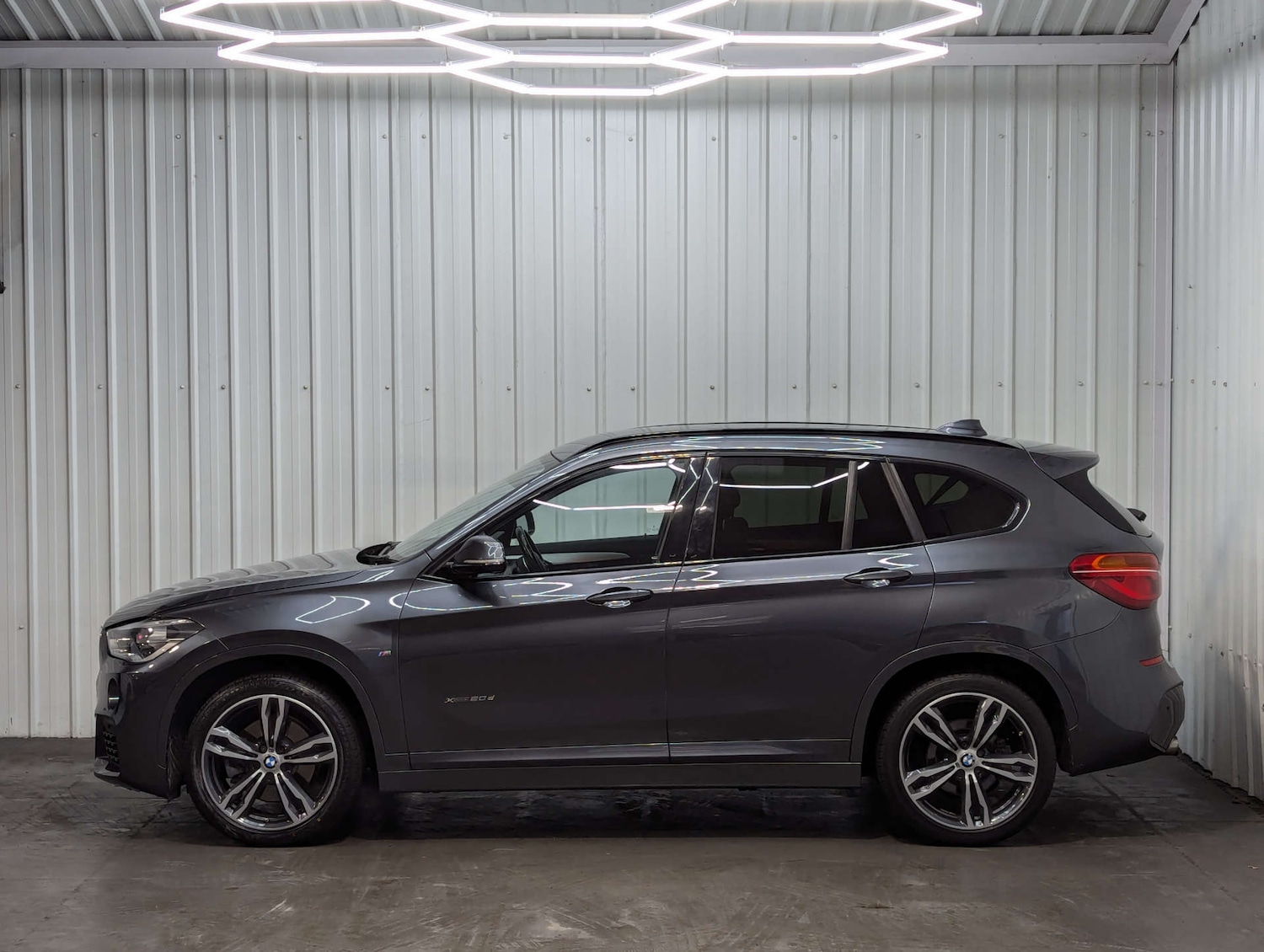 Used BMW X1 2017 for sale - 77567782: Photo 17