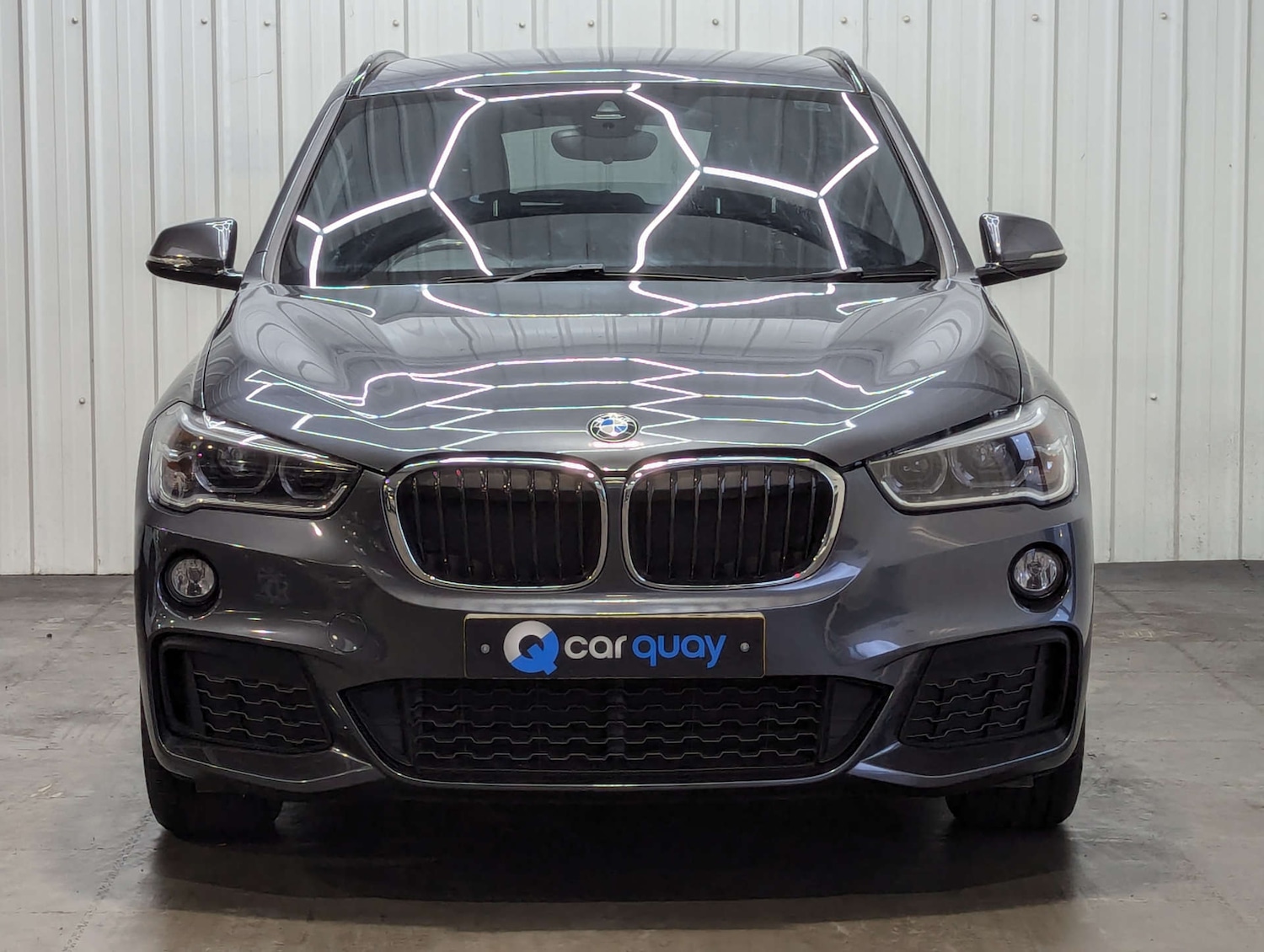 Used BMW X1 2017 for sale - 77567782: Photo 20
