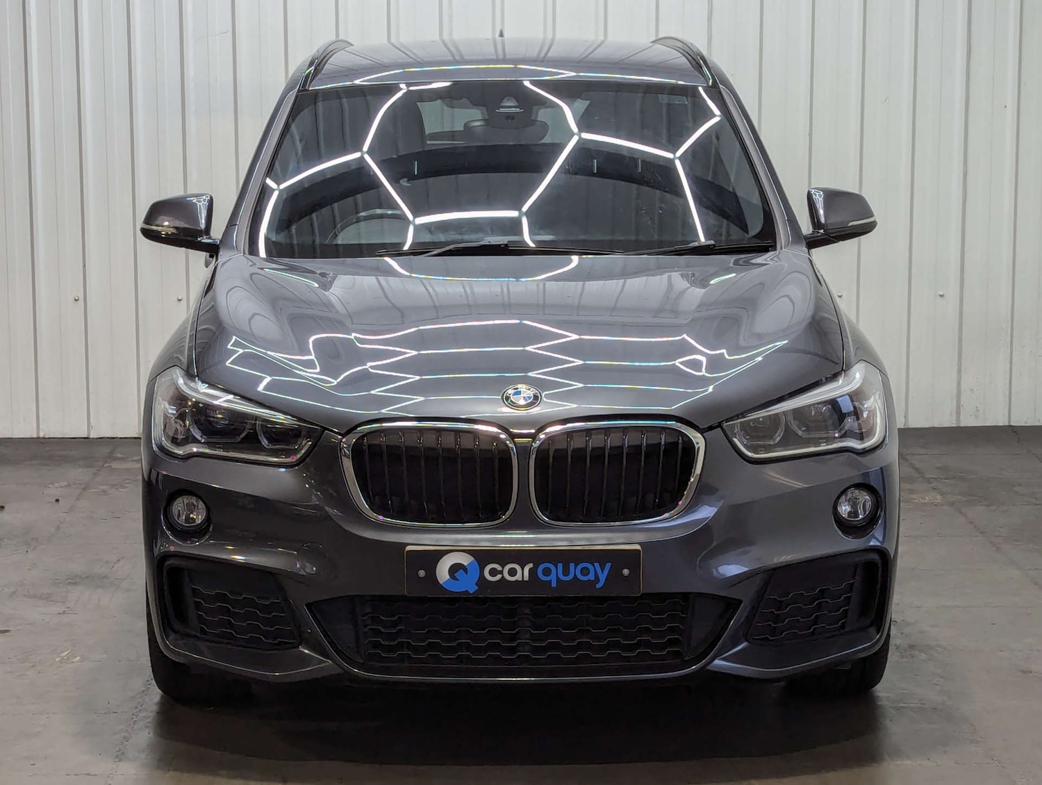 Used BMW X1 2017 for sale - 77567782: Photo 22