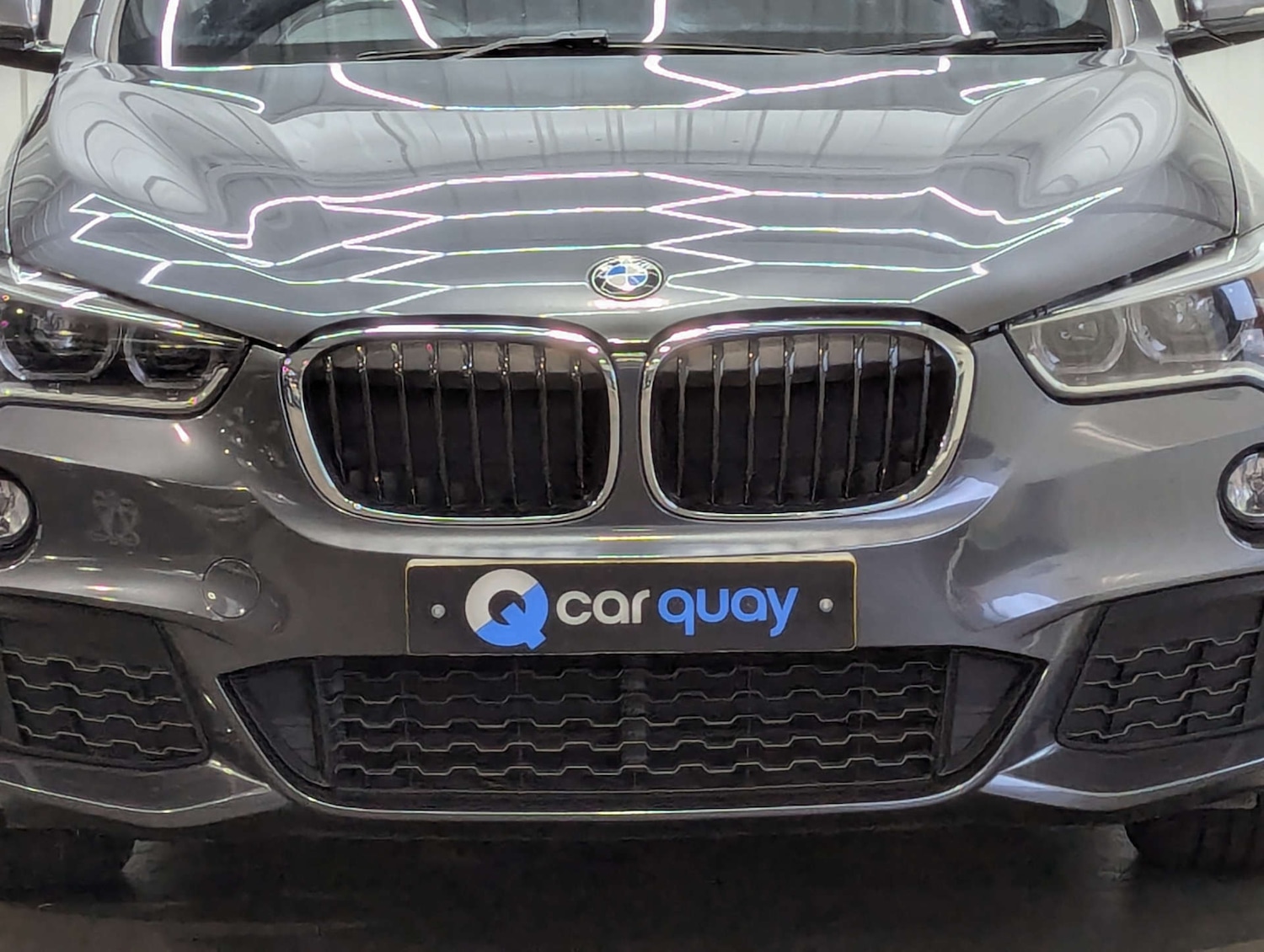 Used BMW X1 2017 for sale - 77567782: Photo 25