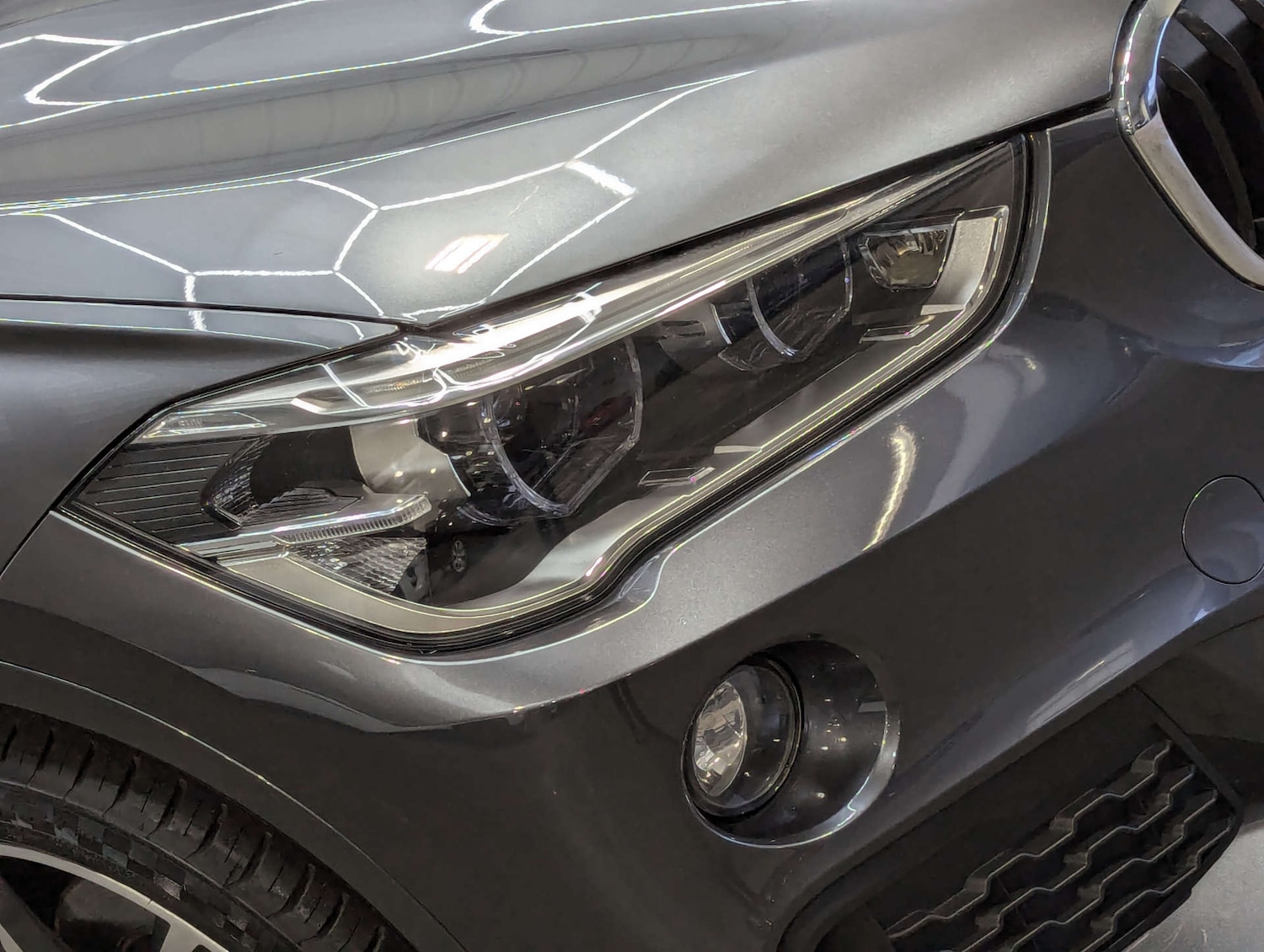 Used BMW X1 2017 for sale - 77567782: Photo 28