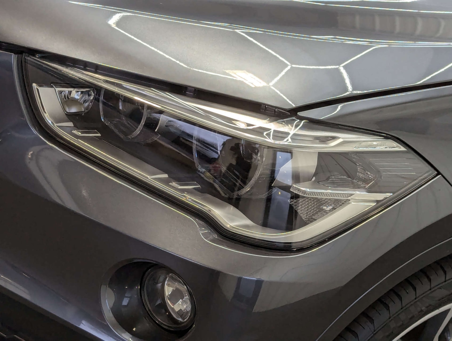 Used BMW X1 2017 for sale - 77567782: Photo 29