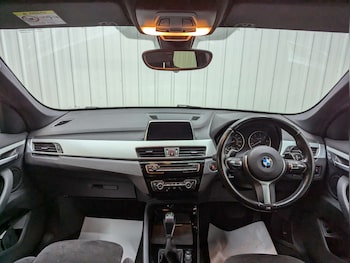 Used BMW X1 2017 for sale - 77567782: Photo