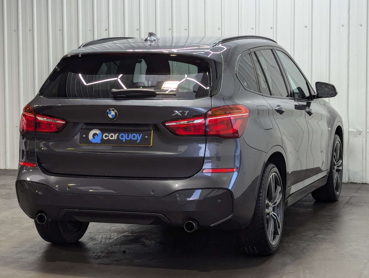 Used BMW X1 2017 for sale - 77567782: Photo 42