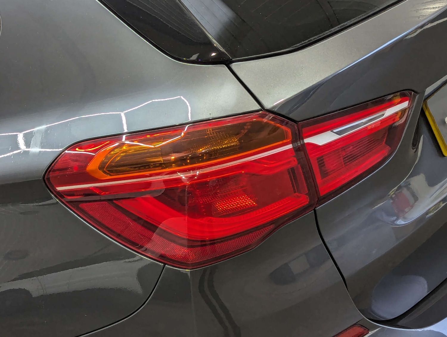 Used BMW X1 2017 for sale - 77567782: Photo 43