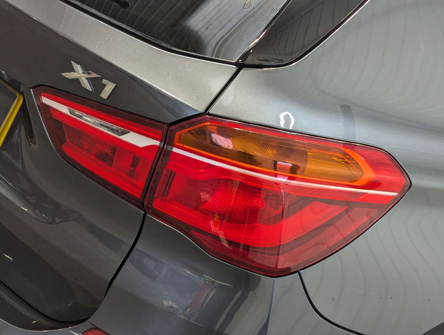 Used BMW X1 2017 for sale - 77567782: Photo 44