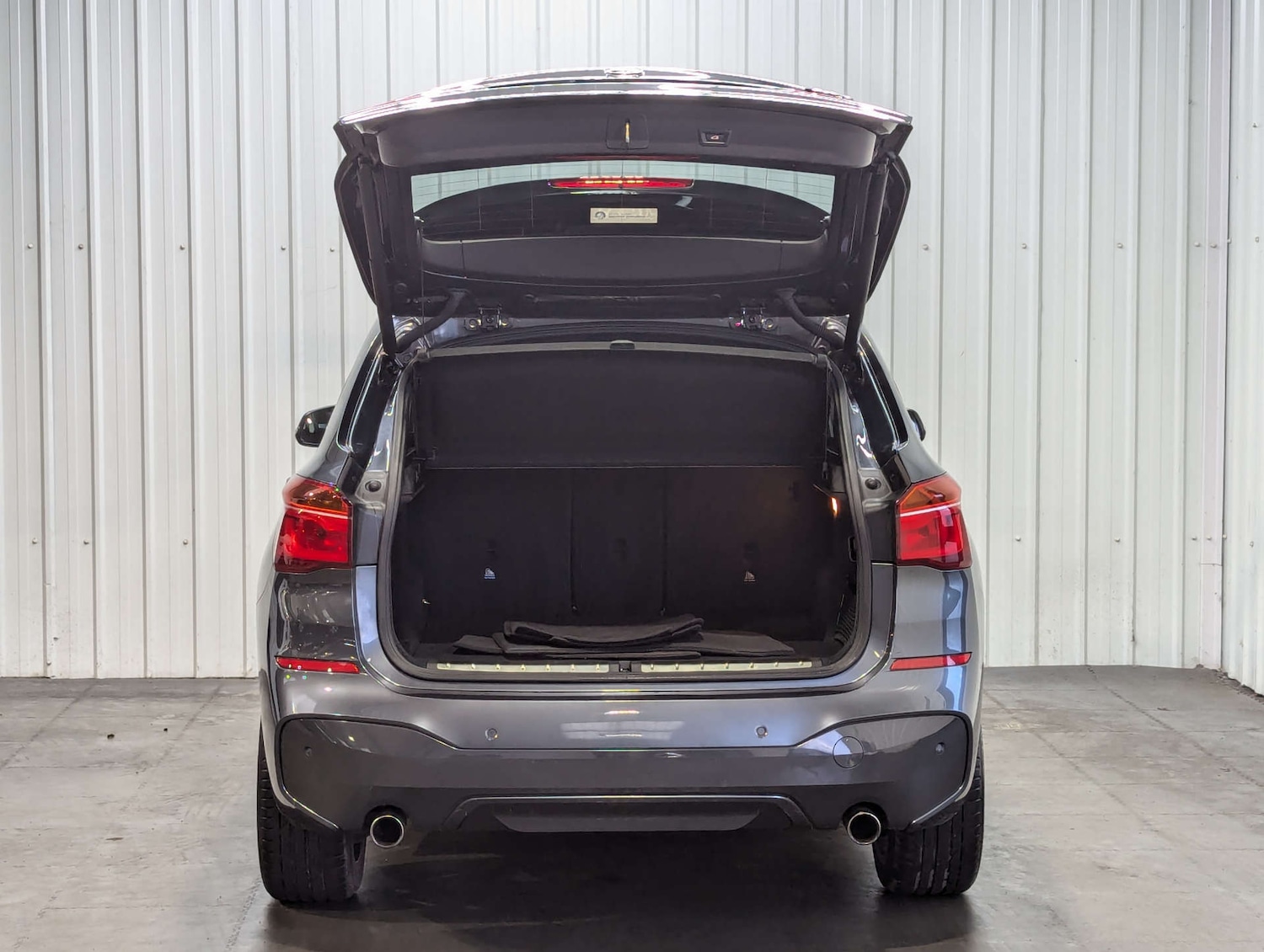 Used BMW X1 2017 for sale - 77567782: Photo 45