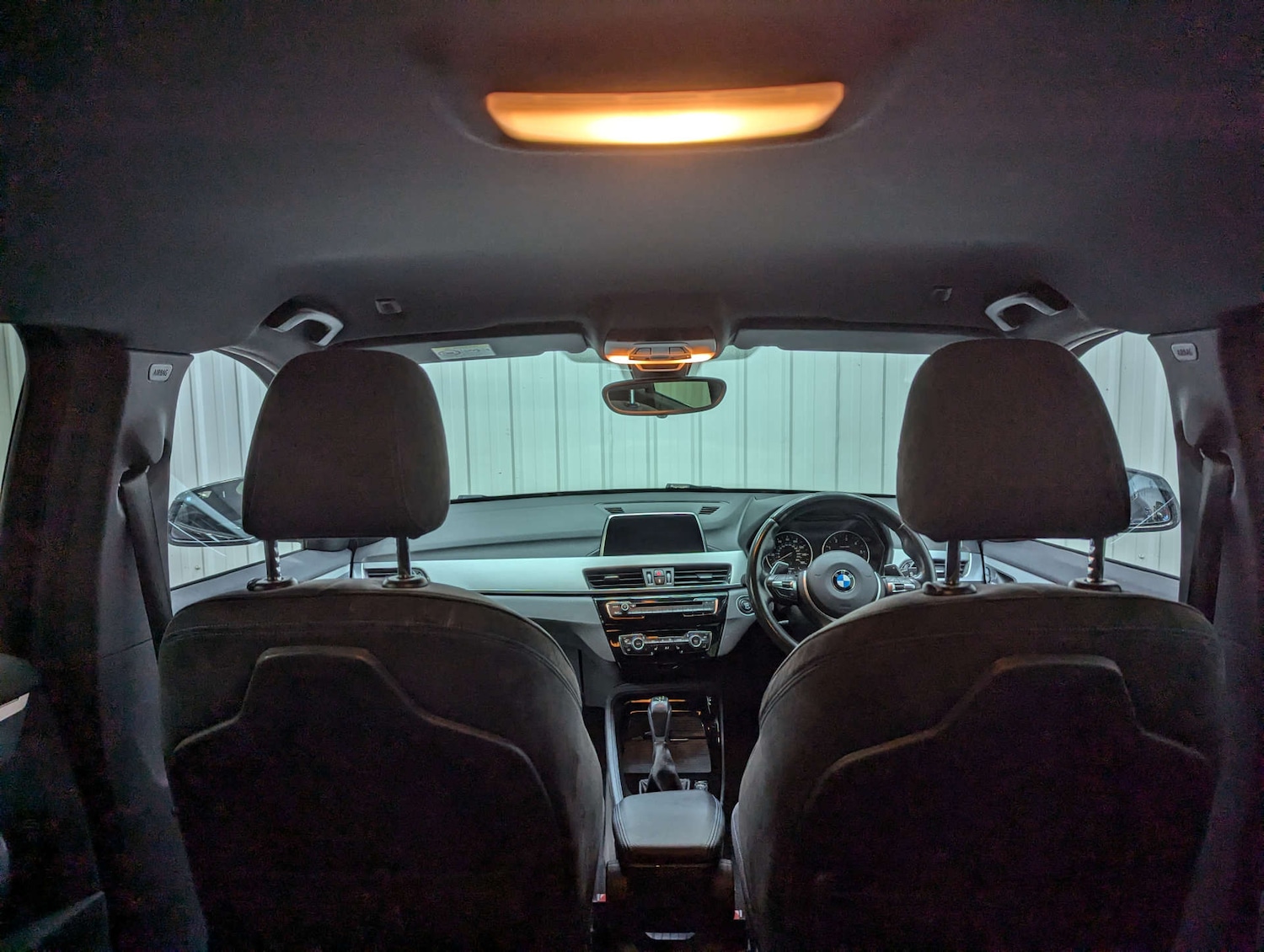 Used BMW X1 2017 for sale - 77567782: Photo 46