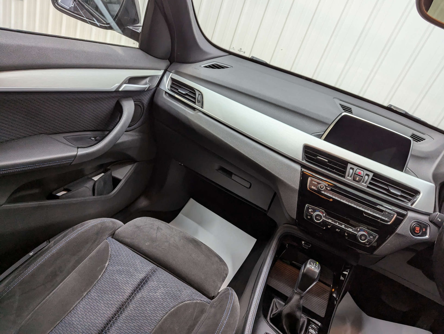 Used BMW X1 2017 for sale - 77567782: Photo 47