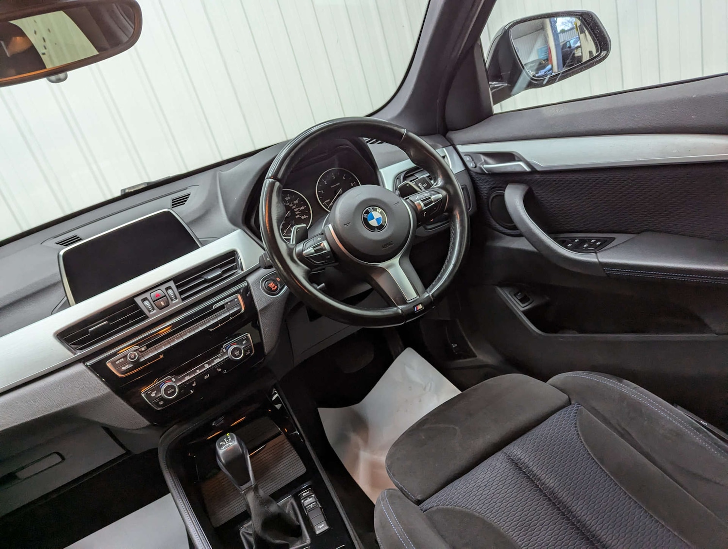 Used BMW X1 2017 for sale - 77567782: Photo 49