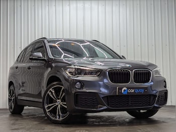 Used BMW X1 2017 for sale - 77567782: Photo