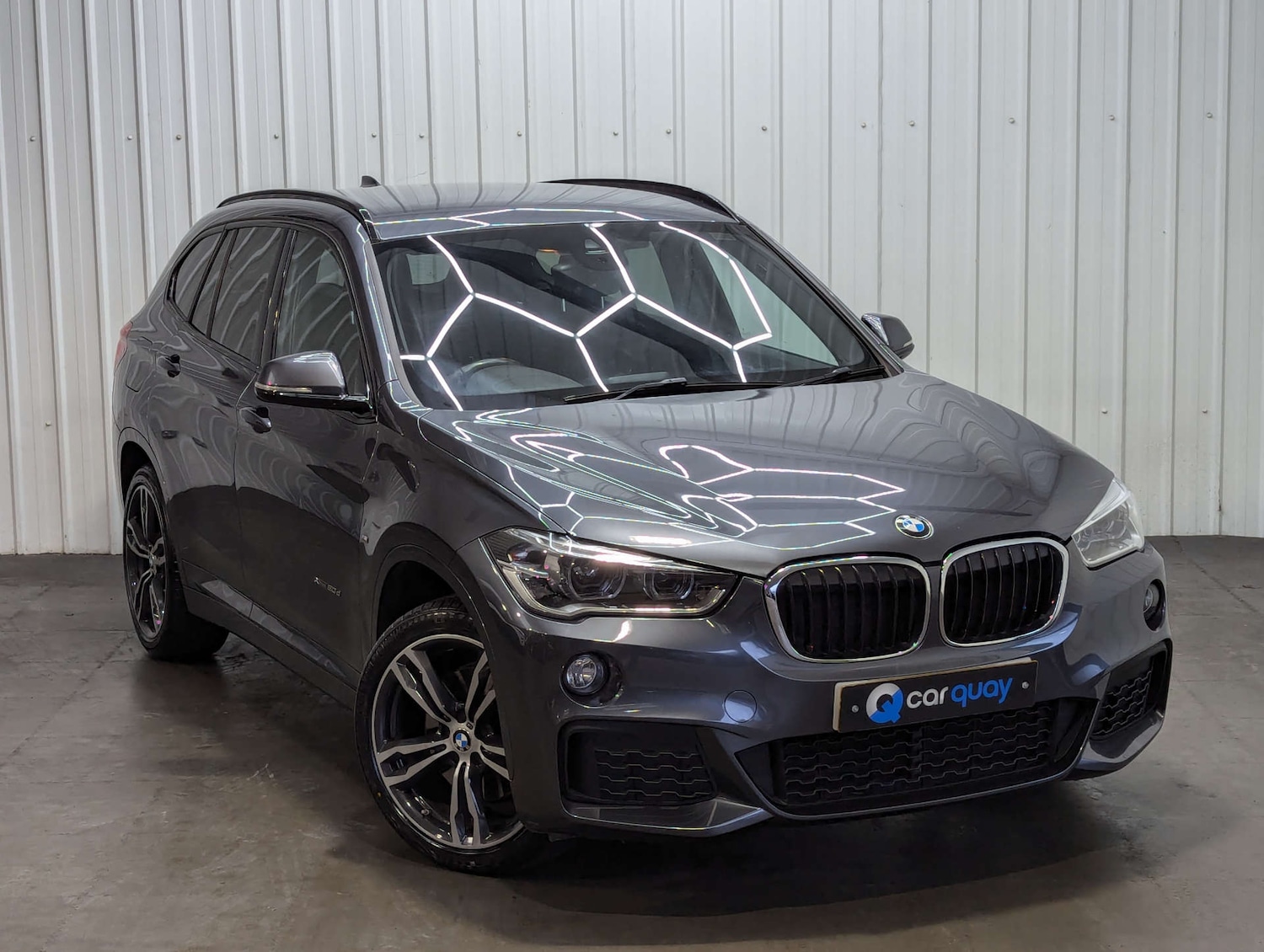 Used BMW X1 2017 for sale - 77567782: Photo 5