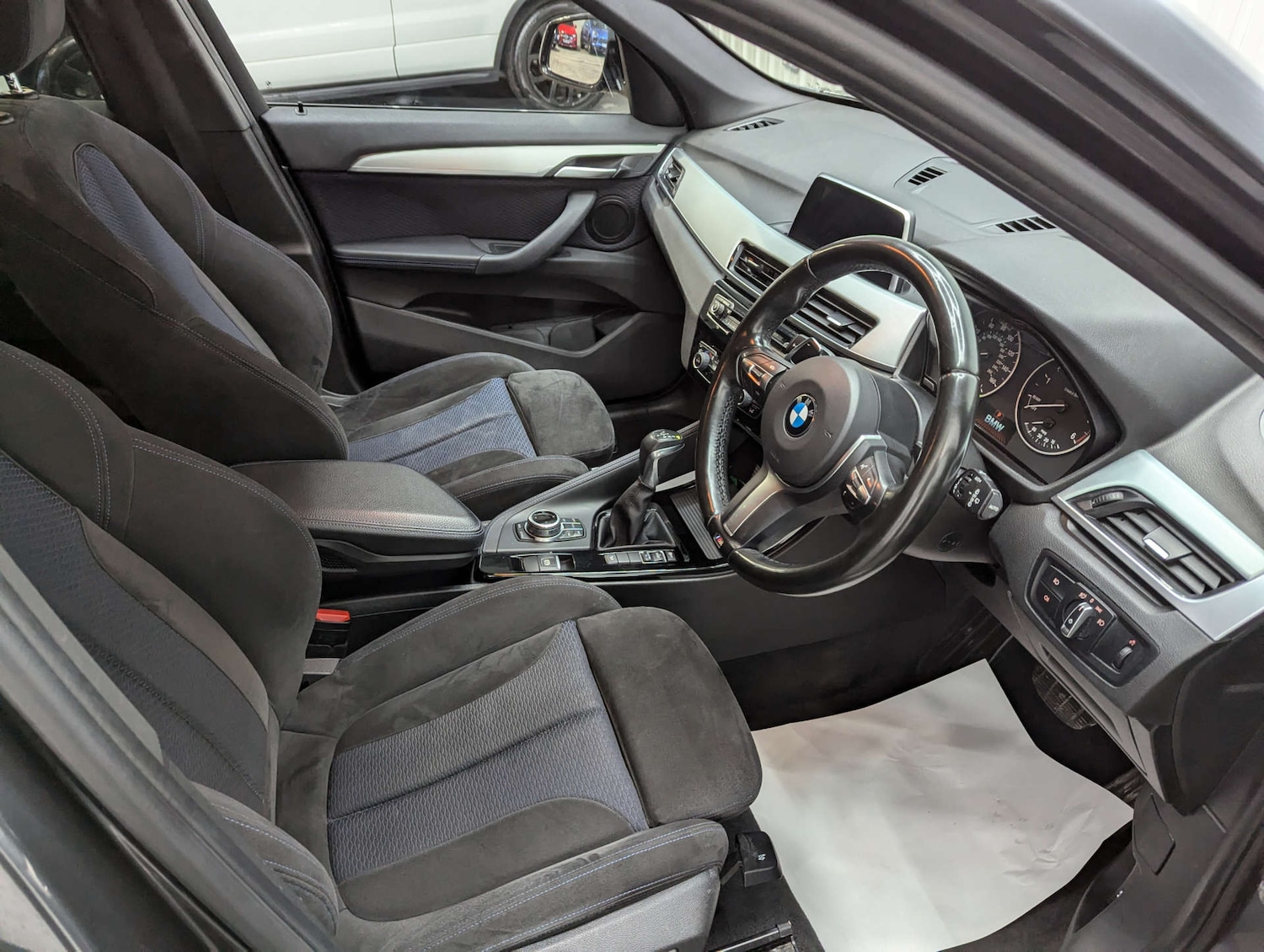 Used BMW X1 2017 for sale - 77567782: Photo 50