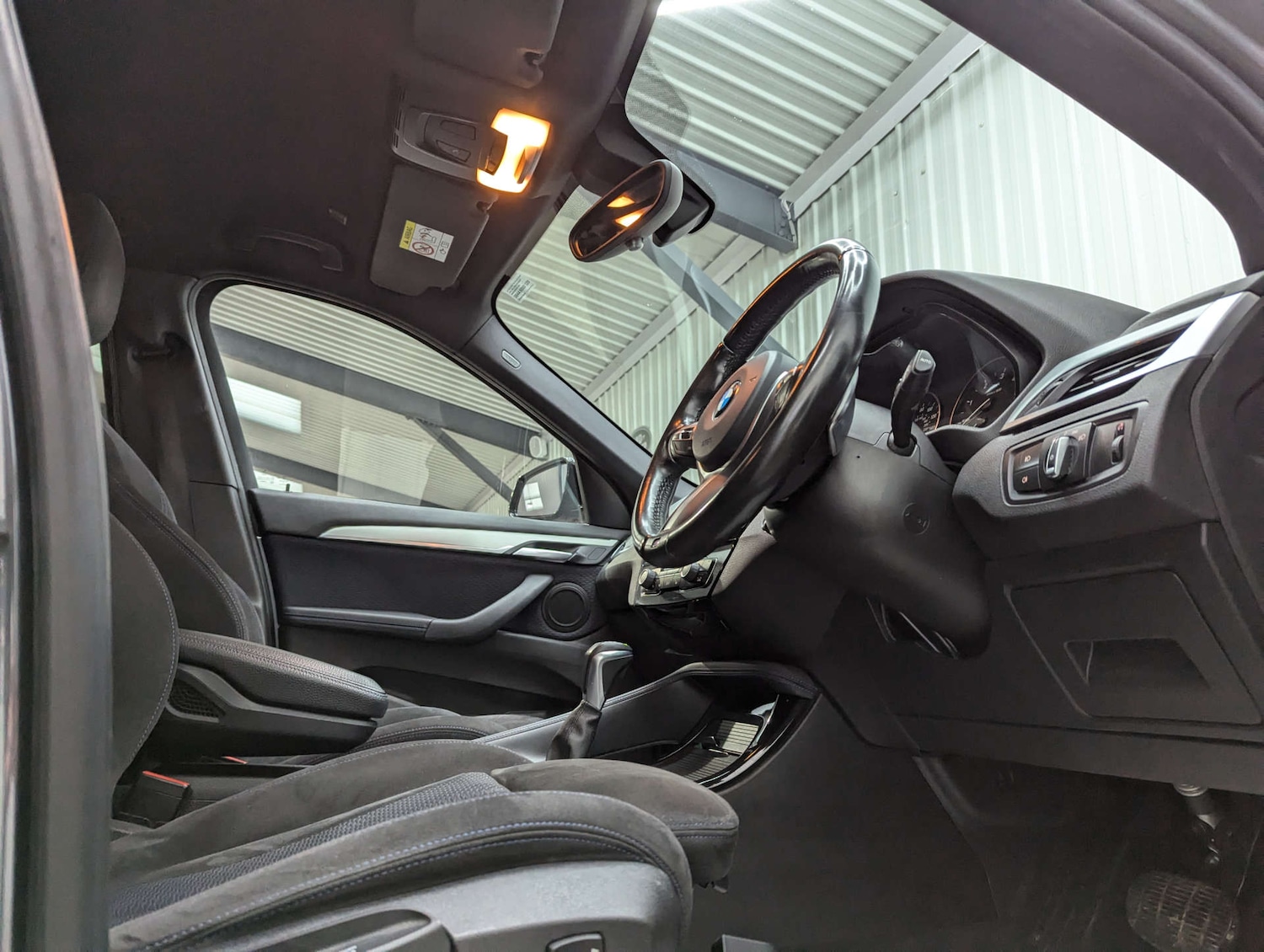 Used BMW X1 2017 for sale - 77567782: Photo 51