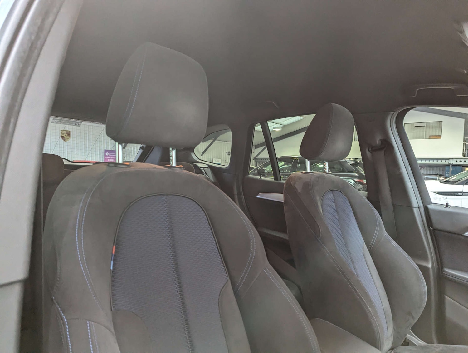 Used BMW X1 2017 for sale - 77567782: Photo 52